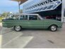 1963 Ford Falcon for sale 101827724