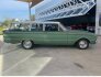 1963 Ford Falcon for sale 101828217