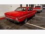 1963 Ford Falcon for sale 101836092