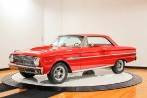 1963 Ford Falcon for sale 101862025