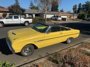 1963 Ford Falcon for sale 101876187