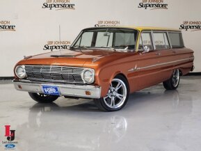 1963 Ford Falcon for sale 101878061