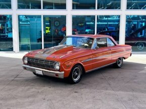 1963 Ford Falcon for sale 101878920