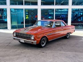 1963 Ford Falcon for sale 101879516