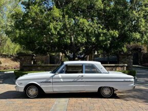 1963 Ford Falcon for sale 101900514
