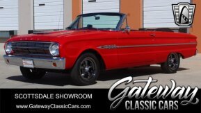 1963 Ford Falcon for sale 101965244