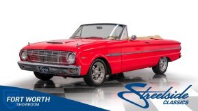 1963 Ford Falcon for sale 102023945