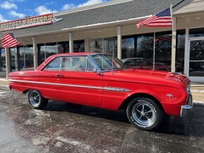 1963 Ford Falcon for sale 101863026