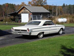 1963 Ford Galaxie for sale 101975040
