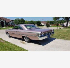 1963 Ford Galaxie Classics For Sale Classics On Autotrader 1963 Ford Galaxie Classics For Sale Classics On Autotrader