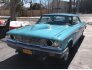 1963 Ford Galaxie for sale 101512850