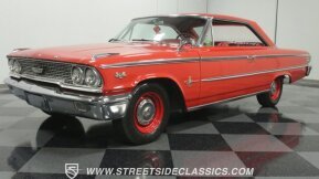 1963 Ford Galaxie for sale 101798338