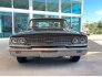 1963 Ford Galaxie for sale 101800524