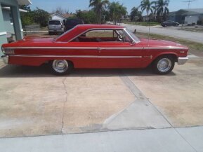1963 Ford Galaxie for sale 101836044