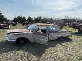 1963 Ford Galaxie for sale 101859237