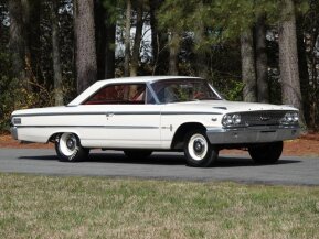 1963 Ford Galaxie for sale 101870019