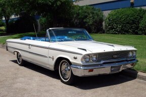 1963 Ford Galaxie for sale 101891800