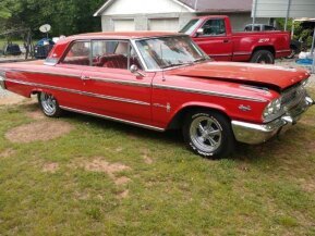 1963 Ford Galaxie for sale 101742546
