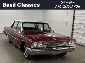 1963 Ford Galaxie for sale 101852994