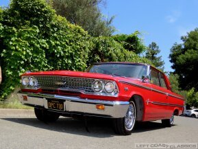 1963 Ford Galaxie for sale 101913569