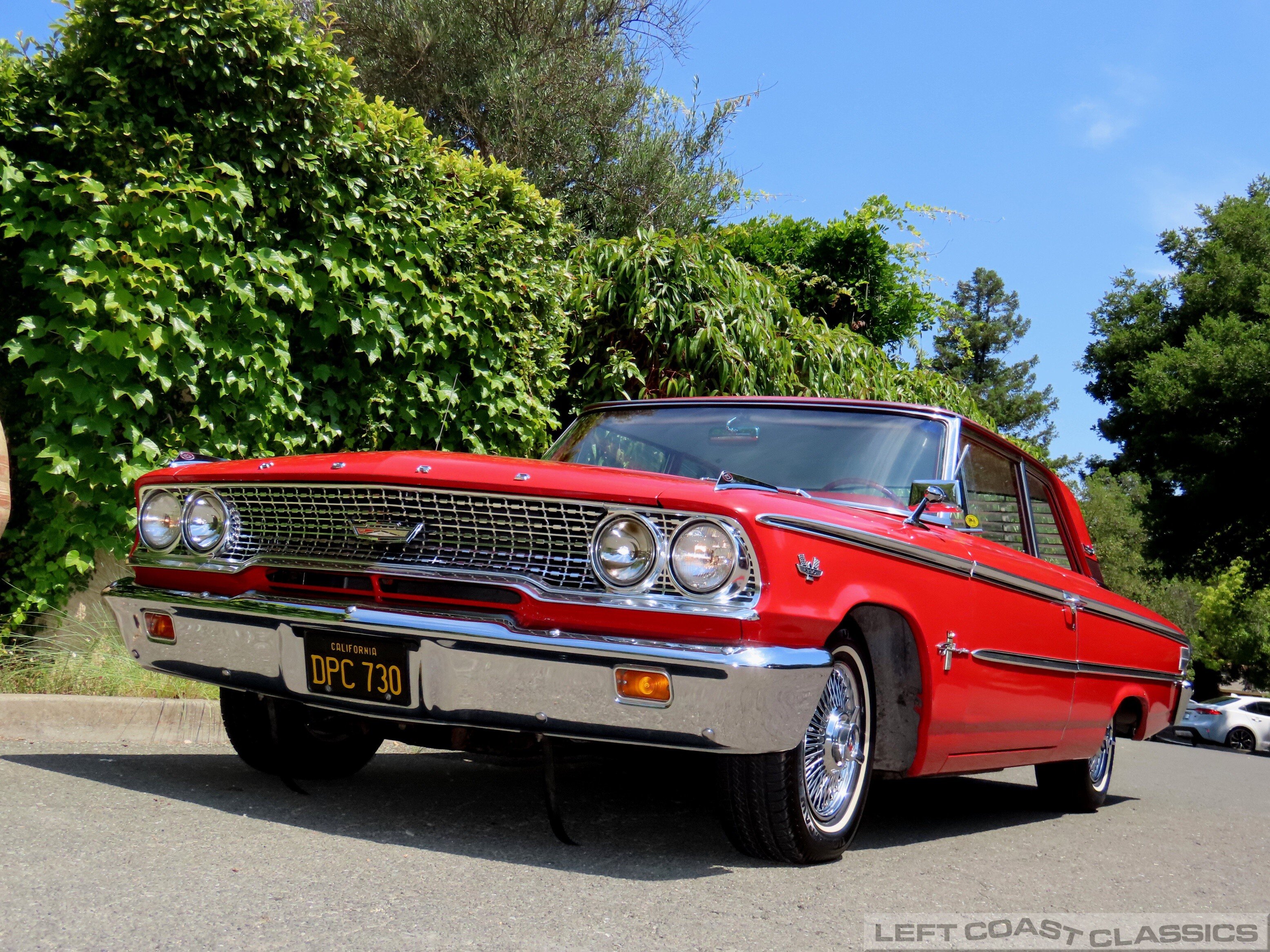 1963 Ford Galaxie Classic Cars for Sale - Classics on Autotrader