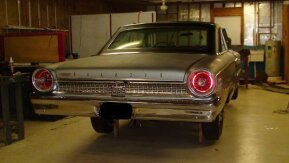 1963 Ford Galaxie for sale 101924467