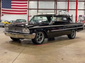 1963 Ford Galaxie for sale 101932476