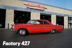 1963 Ford Galaxie for sale 101971264