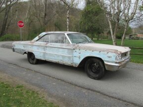 1963 Ford Galaxie for sale 101974611