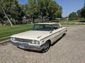 1963 Ford Galaxie for sale 102016252