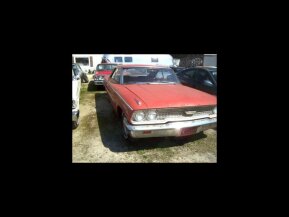 1963 Ford Galaxie for sale 102024323