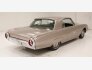 1963 Ford Thunderbird for sale 101802268
