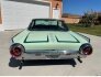 1963 Ford Thunderbird for sale 101827458