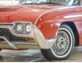 1963 Ford Thunderbird for sale 101837214