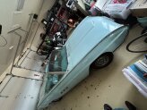 1963 Ford Thunderbird Sport