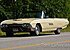 1963 Ford Thunderbird for sale 101562882