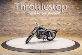 1963 Harley-Davidson Sportster for sale 201610055