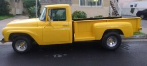 1963 International Harvester Pickup for sale 101835095