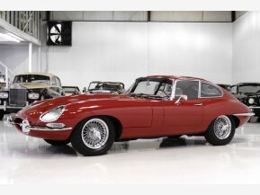 1963 Jaguar E-Type for sale 101815695