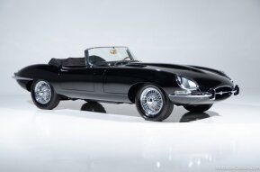 1963 Jaguar E-Type for sale 101988921