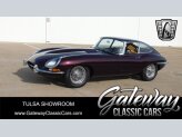 1963 Jaguar XK-E