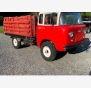 Jeep Fc For Sale >> Jeep Fc 170 Classics For Sale Classics On Autotrader Jeep Fc For Sale >> Jeep Fc 170 Classics For Sale Classics On Autotrader