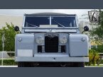 Thumbnail Photo 2 for 1963 Land Rover Series II