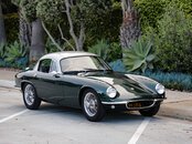 1963 Lotus Elite