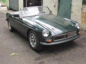 1963 MG MGB for sale 101030927