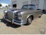 1963 Mercedes-Benz 220SE for sale 101688552
