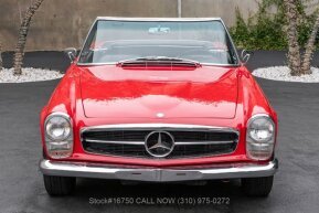 1963 Mercedes-Benz 230SL for sale 101943180