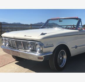1963 Mercury Comet Clics For On Autotrader 1963 Mercury Comet Clics For On Autotrader