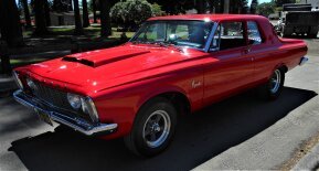 1963 Plymouth Belvedere for sale 101914080