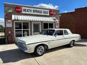 1963 Plymouth Belvedere for sale 101985492